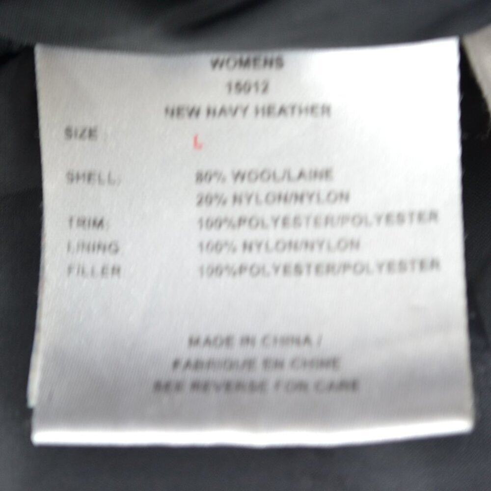 Jacket Jacket Jacket Jacket Jacket Jacket Jacket … - image 7